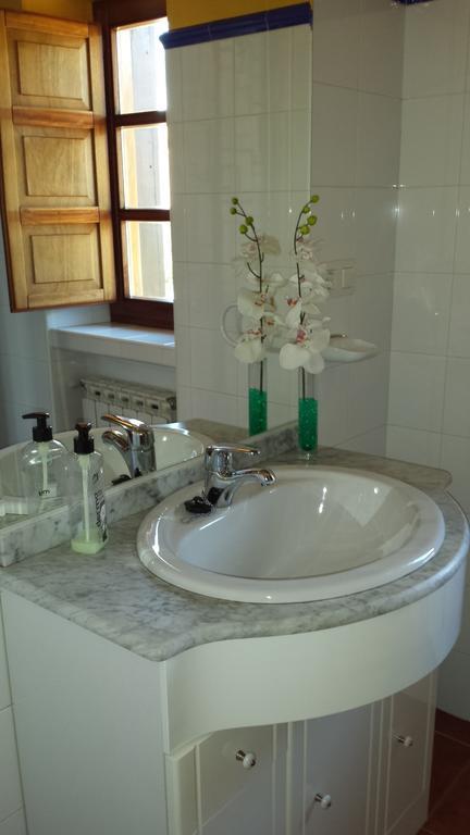 Casa Rural Valle Tosande Кантораль Номер фото